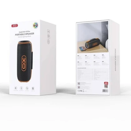 اسپیکر بلوتوثی 30 واتی قابل‌حمل ایکس او F57 PRO