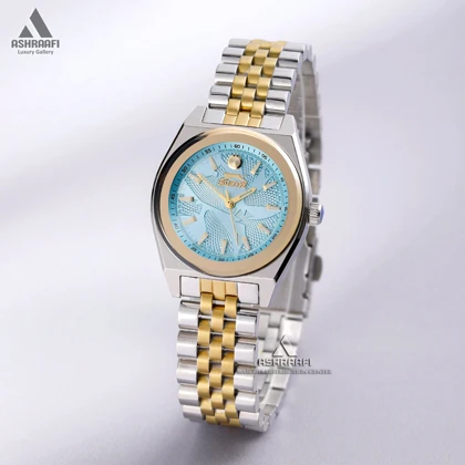 ساعت زنانه اسلازنجر Slazenger SL.09.2376.3.02