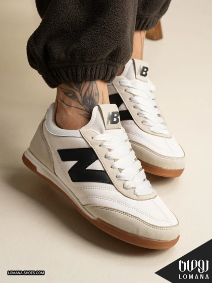 کتانی نیوبالانس rc42 لومانا - کد 2712