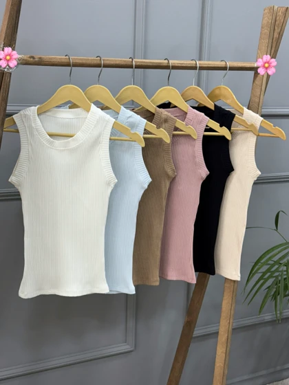 تاپ زنانه الای