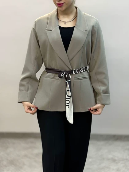 کت مازراتی کمربند دیورماجور