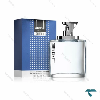ادکلن دانهیل ایکس سنتریک 100 میل Dunhill-31916-G