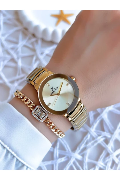 ساعت زنانه daniel-klein daniel-klein