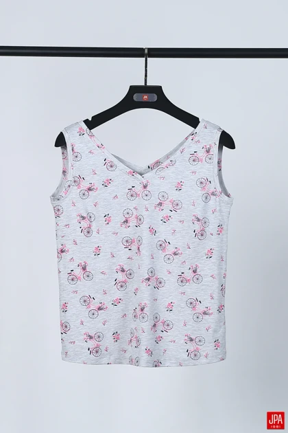 حلقه‌ای زنانه