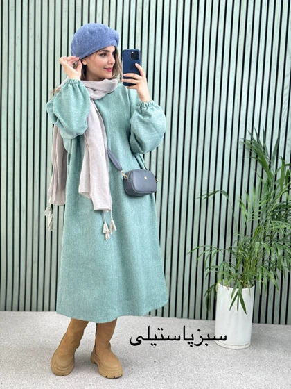 پالتو روناک