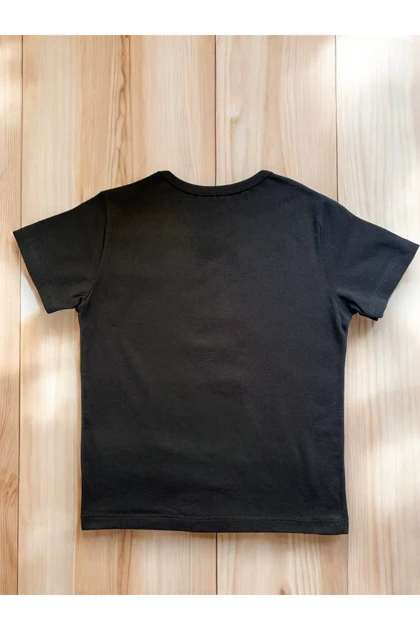 تیشرت بچگانه patriko-tekstil patriko-tekstil