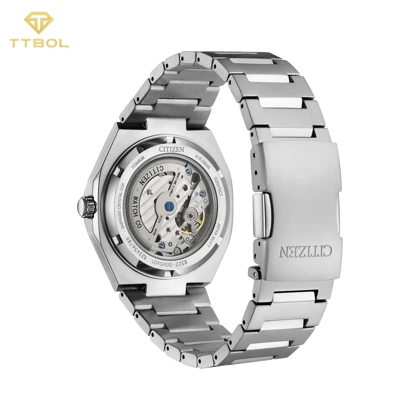 ساعت مچی مردانه سیتیزن CITIZEN NK5020-58M