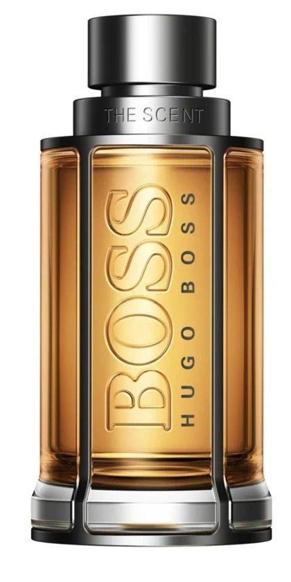 هوگوبوس د سنت HUGO BOSS - Boss The Scent