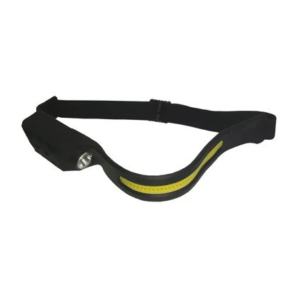 هدلایت شارژی سنسور دار W689-1