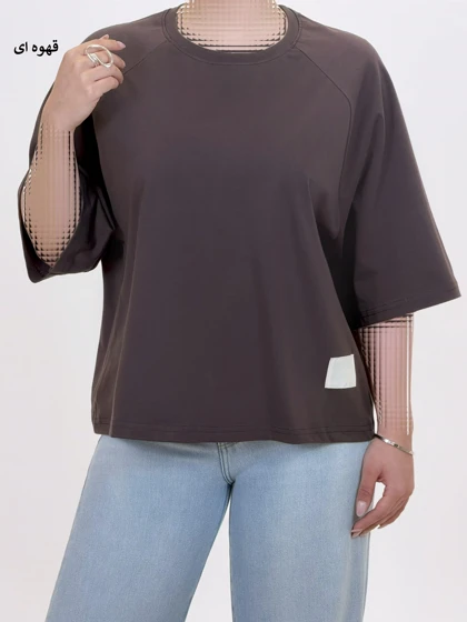 6960-تیشرت کد 693