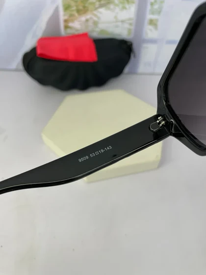 عینک آفتابی گوچی کد 9509