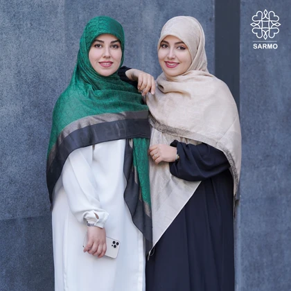 روسری رافا دیور