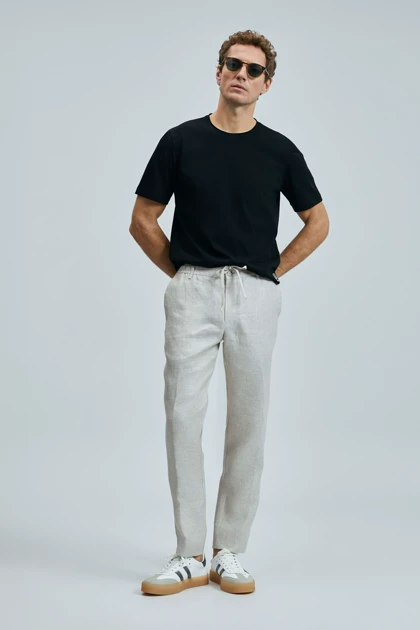 تیشرت مردانه lufian