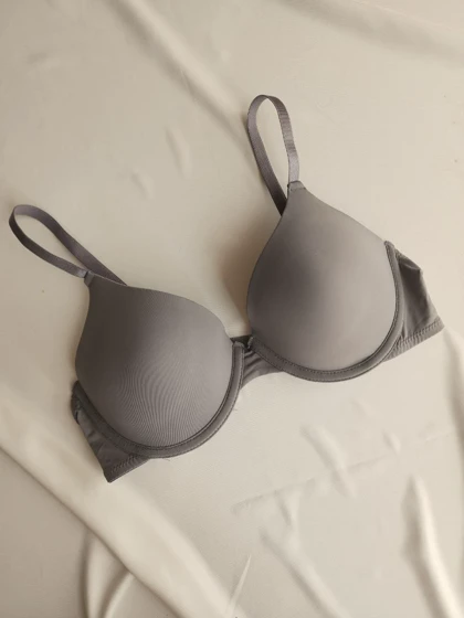 سوتین تک اروپایی فنردار ابرنازک کد: 52409