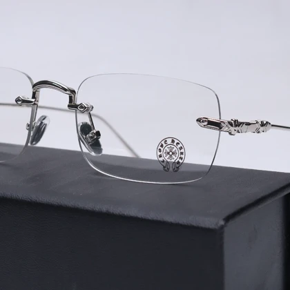 عینک برند CHROME HEARTS کد181445