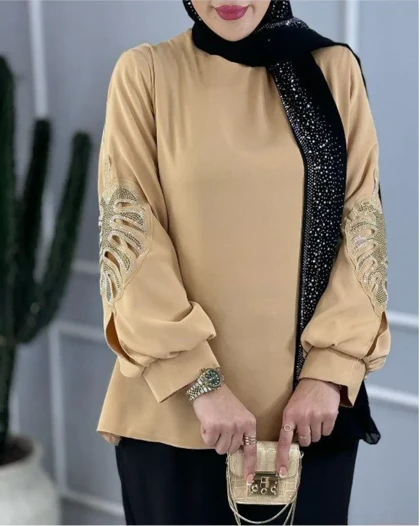 شومیز تینا