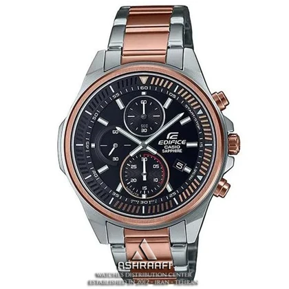 ساعت مردانه کاسیو Casio Edifice EFR-S572GS-1AV