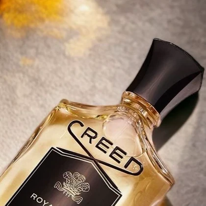 عطر کرید رویال عود Creed Royal Oud