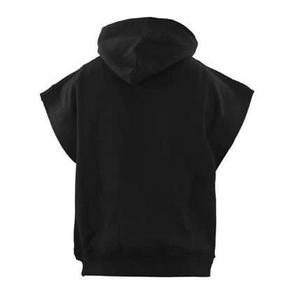 هودی وست اسپرت ایران مدل Persian Power-4M1348 مشکی