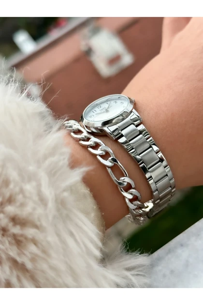 ساعت زنانه qandq qandq