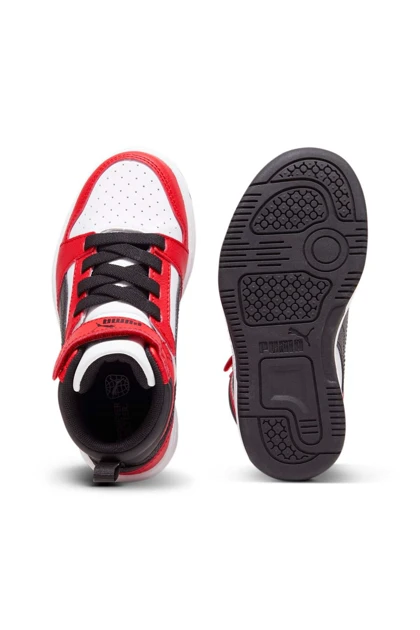 کتانی بچگانه اورجینال puma