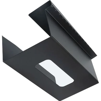 جای دستمال کاغذی مدل کابینتی