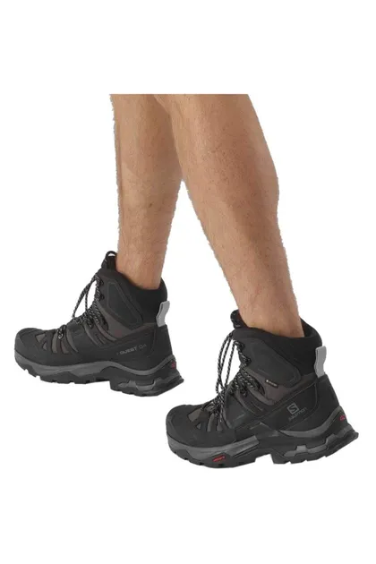 چکمه های مردانه در فضای باز Quest 4 Gore-tex® L41292600