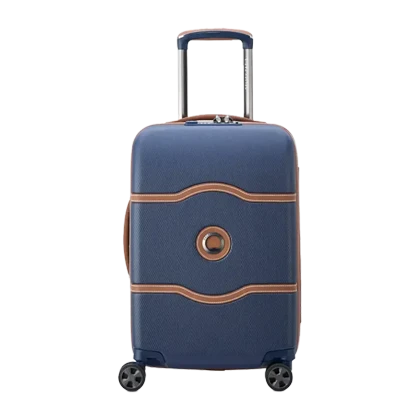 چمدان سایز کوچک اورجینال دلسی مدل DELSEY PARIS - Chatelet Air Small