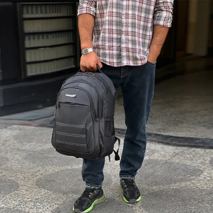 کوله پشتی فوروارد مدل FORWARD - FCLT77018