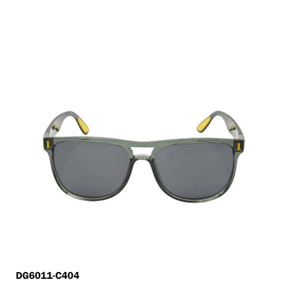 عینک آفتابی مردانه دیزاینو ( DESIGNO ) مدل DG 6011