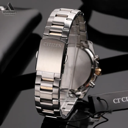 ساعت مچی سیتیزن Citizen AN8204-59H