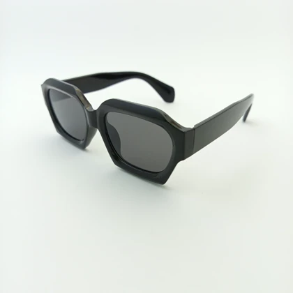 عینک آفتابی زنانه و مردانه طرح PRADA مدل5554