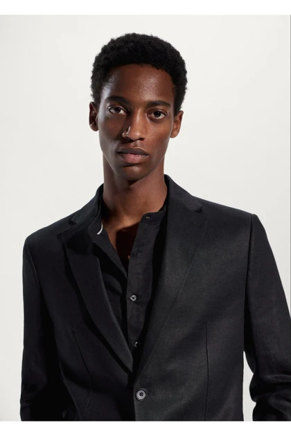 کت و ژاکت مردانه mango-man