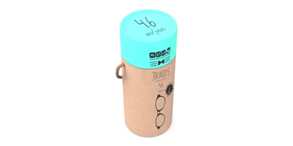 عینک آفتابی بچه‌گانه Kietla T4 Jokakids Menthol