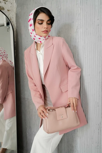 کیف دوشی مدل David Jones CM6651