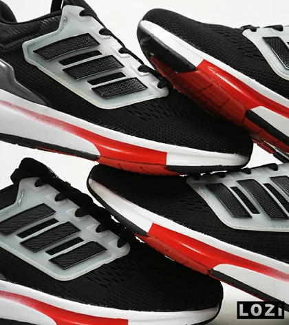 کفش کتانی مردانه مشکی ADIDAS ULTRA boost