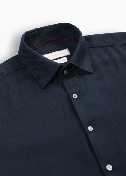 پیراهن یقه دکمه‌دار 2520113