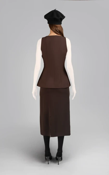 جلیقه زنانه nevado کد 404133021754