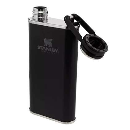 قمقمه کتابی STANLEY WIDE MOUTH FLASK 0.23L