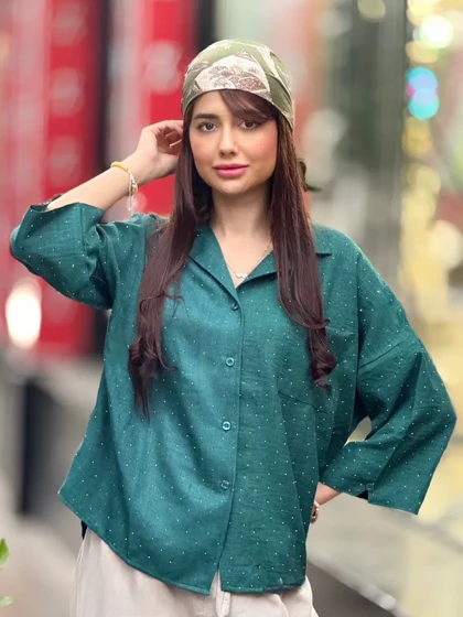 شومیز گابریلا