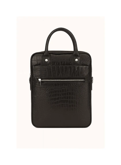 کیف اداری چرم طبیعی