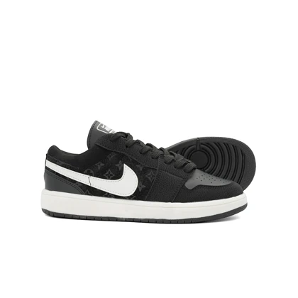 کفش کتانی زنانه مدل 0333 _ NIKE LB