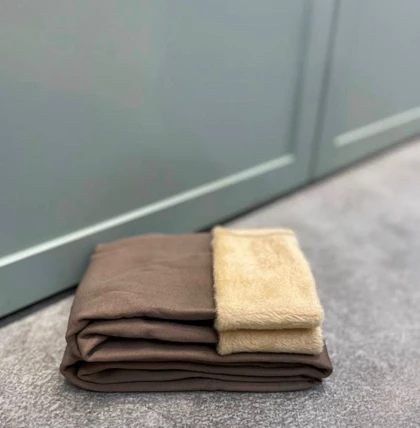 ساق شلواری داخل خز زنانه 1414