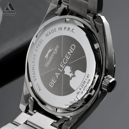 ساعت مردانه اسلازنجر Slazenger SL.09.2520.1.07