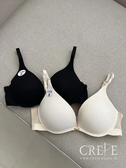 سوتین پوش آپ chanvie