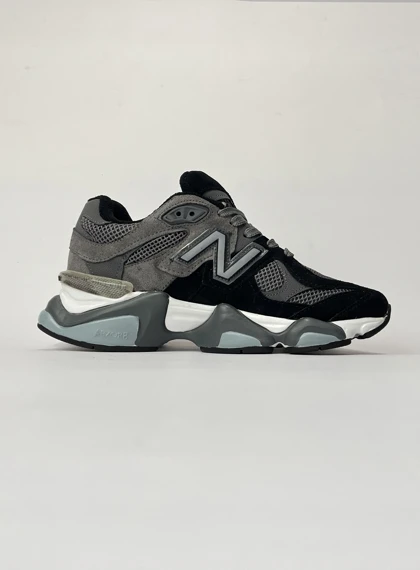 کفش راحتی نیوبالانس 9060 مشکی