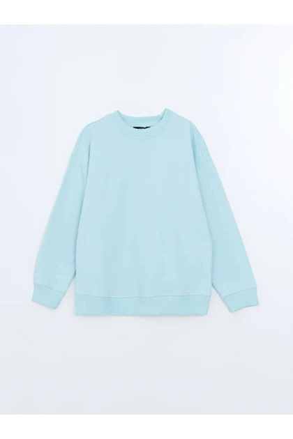 سویشرت زنانه اورجینال ال سی وایکیکی lc-waikiki