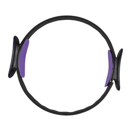 حلقه پیلاتس و یوگا بردیا مدل 403F1150-GoldStar