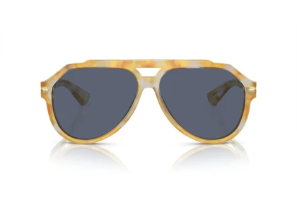 عینک آفتابی دولچه گابانا Dolce & Gabbana DG4452S 34222V