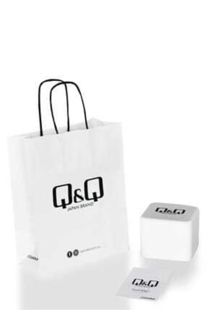 ساعت زنانه qandq qandq